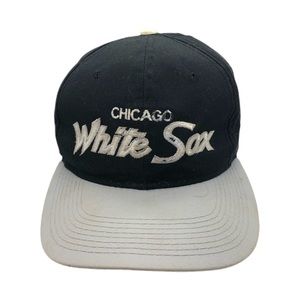 Vintage Chicago White Sox Sports Specialties hat
